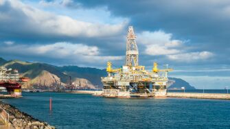 Oil and Gas hero