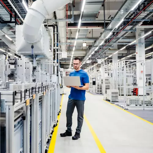 The Climate Transition Is Redefining Work. Do You Have the Right Talent Strategy? | Hero