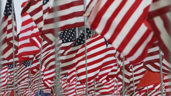 How to Manage a Presidential Transition - Hero