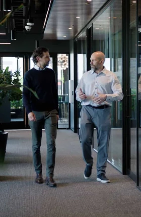 Driving a Customer-Centric EV Strategy at Ford