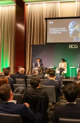 Accelerating the GenAI Journey
