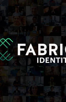 Introducing Fabriq Identity