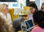 Women’s Path to Leadership in Tech - rectangle