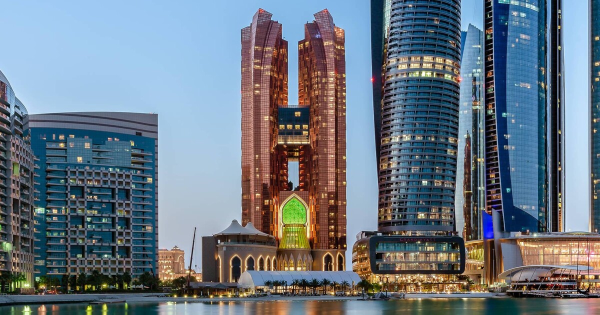 Contact Us | BCG Abu Dhabi | BCG