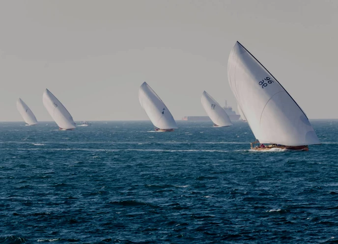 CEO Outlook 2023: What Moves Industries Executive perspectives | Promo Dark