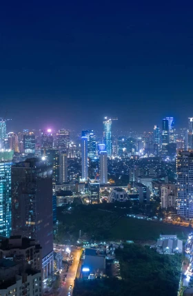 Harnessing the Power of (Gen)AI in Indonesian Financial Services | Hero