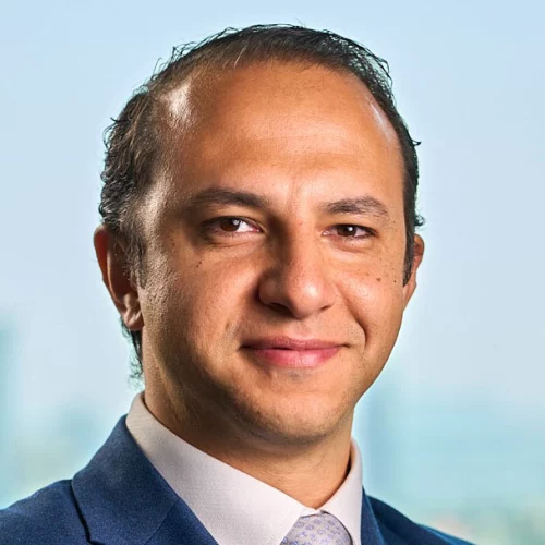Bassem Fayek