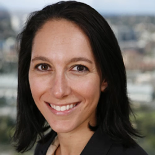 Headshot of BCG expert Anna Green