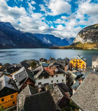 BCG in Austria | Hero