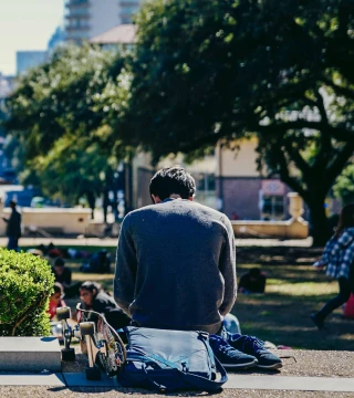Austin Hero Image