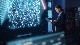 When Cybersecurity Becomes Cyber Strategy | rectangle