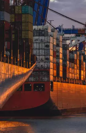 Building the Supply Chain of the Future | rectangle