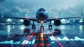 The AI-First Airline | Hero
