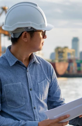 Global Shipping’s Net-Zero Transformation Challenge