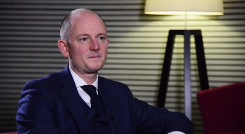 Steve Hearn on the Future of the London Insurance Market