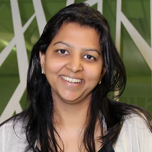 Headshot of BCG expert Nimisha Jain Managing Director & Partner