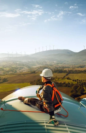 Climate Change in New Zealand: The Future is Electric | Rectangle
