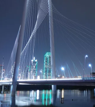Dallas Hero Image