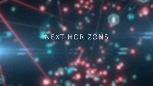 Next Horizons