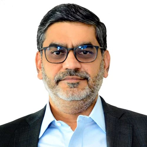 Ashish Garg
