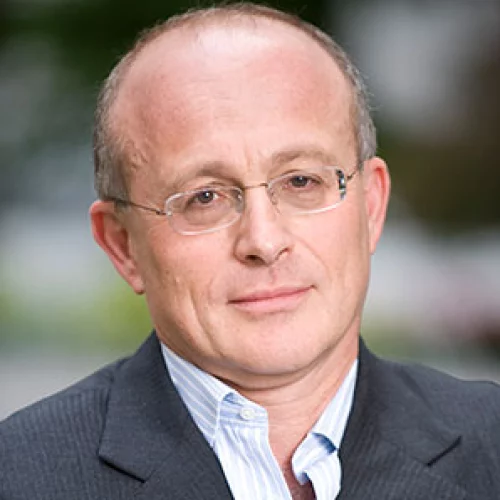 David Rhodes