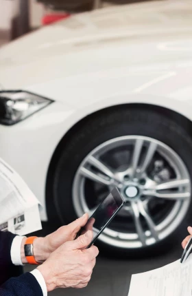 Its Scale or Fail with AI in Auto Sales Hero Rectangle