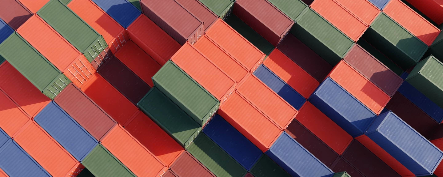 supply chain management a case study approach " "