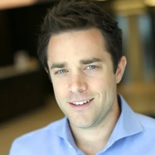 Headshot of BCG expert Mark Harris