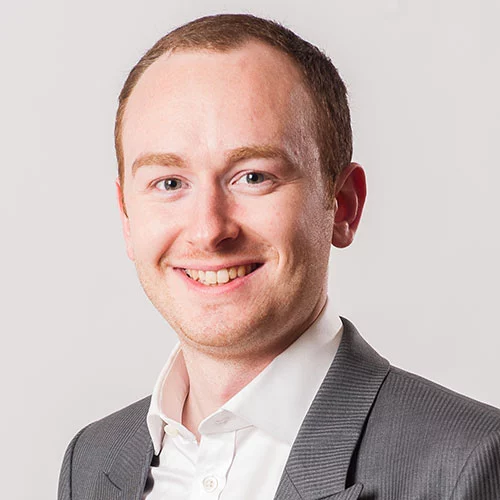 Headshot of BCG Expert François Lemaitre