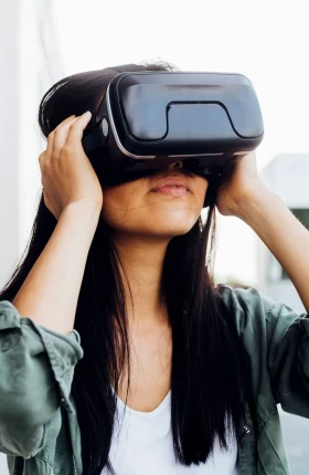 Rethinking E-Commerce for the Era of the Metaverse | Rectangle