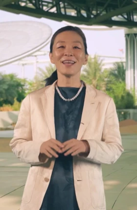 Food & Water Innovation in the Middle East: Building Resilient and Sustainable Systems