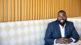 The Ripple Effect of Bringing Your ‘Whole Self’ to Work