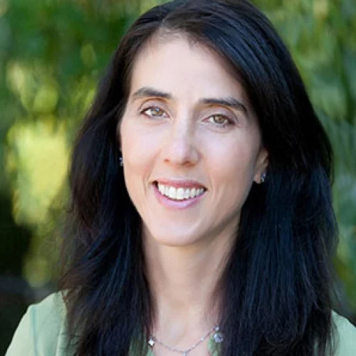 Headshot of BCG expert Debbie Lovich