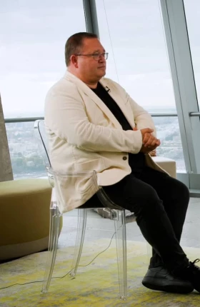 Scaling Circularity in Textiles