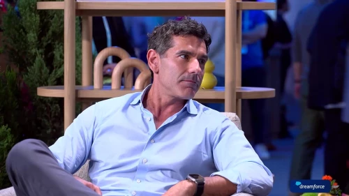 Reinventing Sales for the Agent-Enabled Future