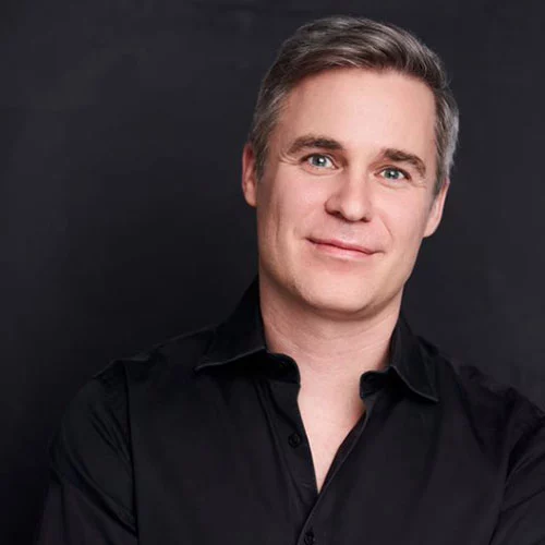 Headshot of BCG expert Michael Schachtner