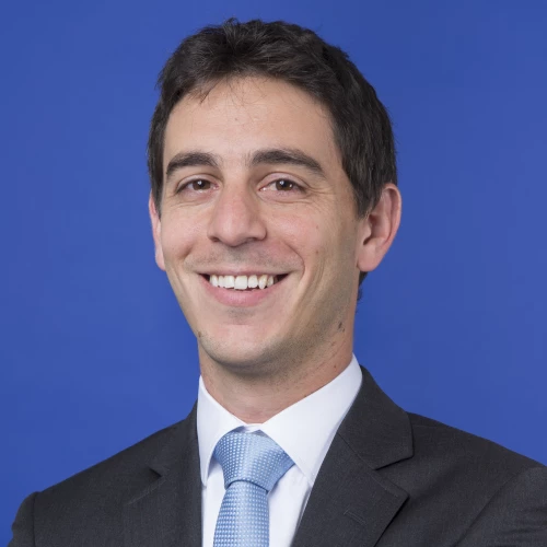Lior Vernia