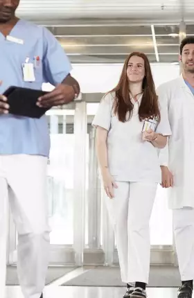 Health Care Has a Purpose and Productivity Crisis | rectangle