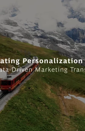Making the Most of Consumer Data at Nestle