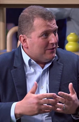 Building the Agentic Enterprise of the Future