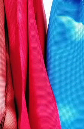 The Future of Fashion Sourcing