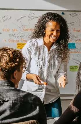 Why Student Financing Must Align with Outcomes Hero
