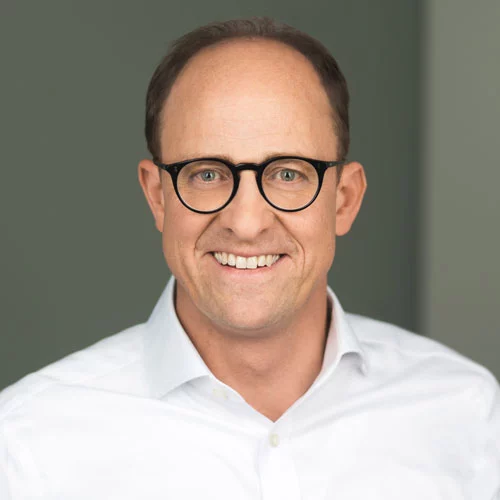 Headshot of BCG expert Christoph Gauger