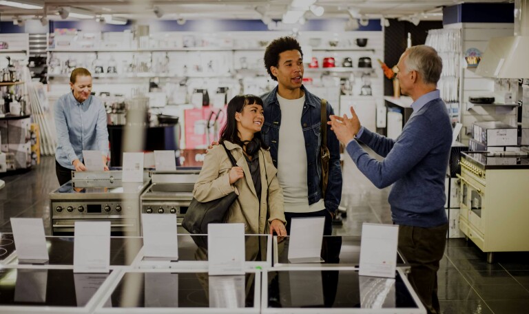What to Expect from Black Friday Amid the Cost-of-Living Crisis | Rectangle