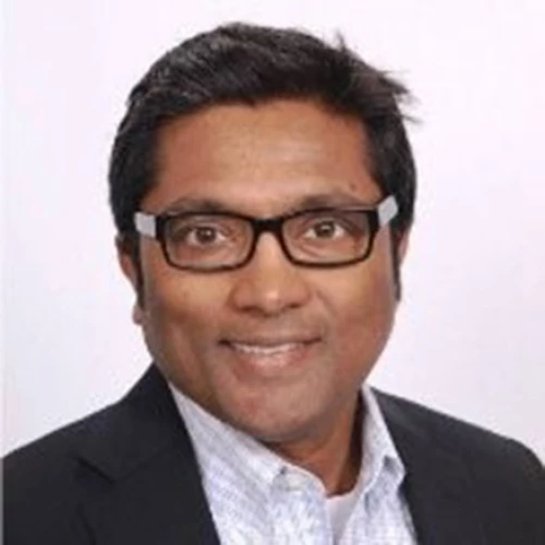 Headshot of BCG expert Rajesh Shetty Partner & Associate Director