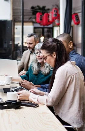Agile Marketing for a Digital World | Rectangle