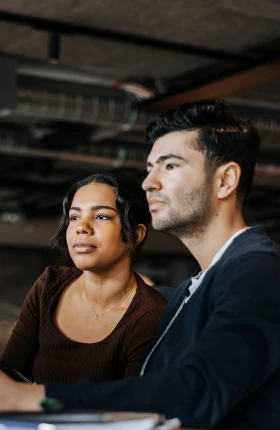 Four Steps to Overcome Digital Talent Shortages | Hero