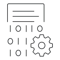 Data Processing | New Icon