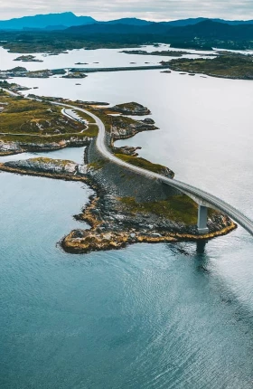 Norway Net Zero Report - BCG