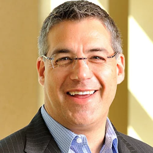 Headshot of BCG expert Jim Morabito Partner & Director